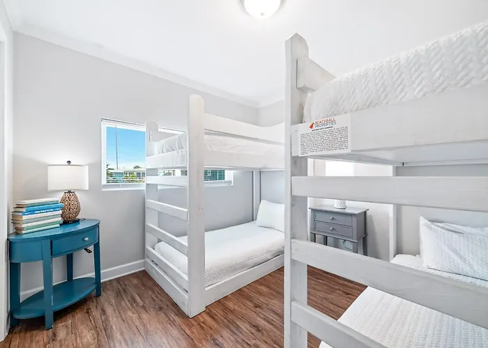 The & Surf House *