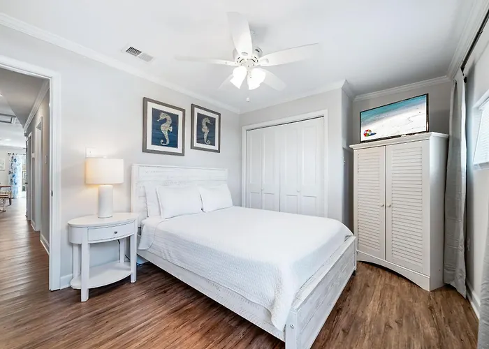 The & Surf House Gulf Shores