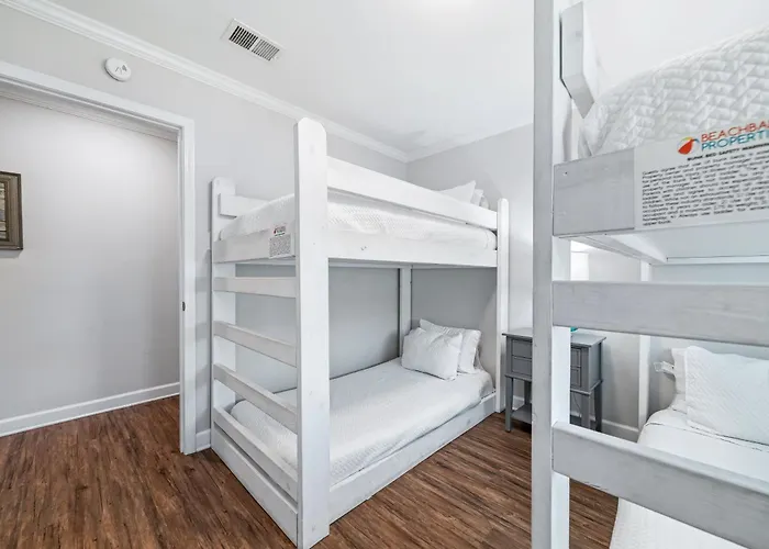 Holiday home The & Surf House Gulf Shores