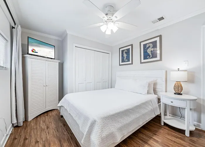 The & Surf House Holiday home *