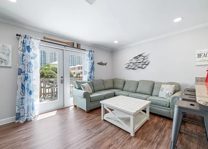 The & Surf House *