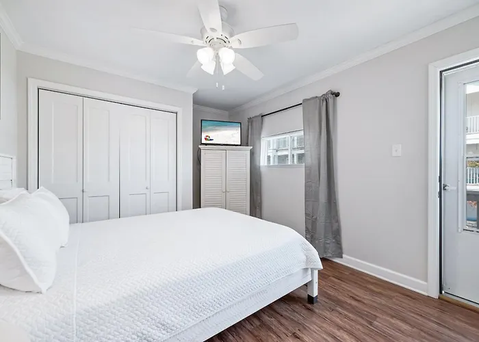 The & Surf House Holiday home Gulf Shores