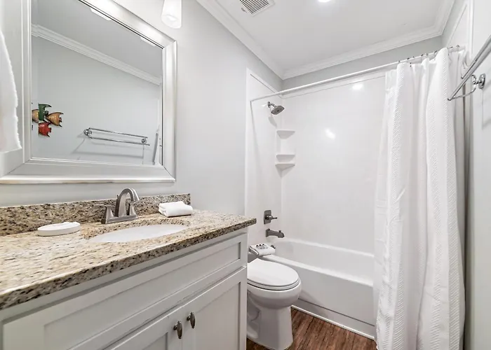 Holiday home The & Surf House Gulf Shores