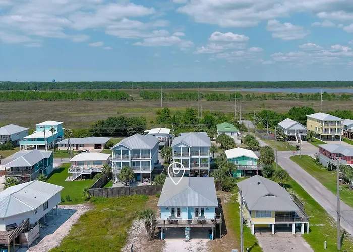 The & Surf House Holiday home