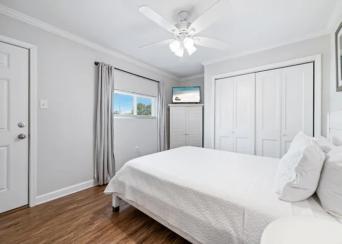 The & Surf House Holiday home Gulf Shores