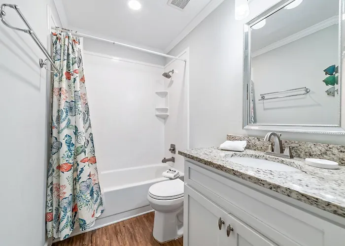 Holiday home The & Surf House Gulf Shores