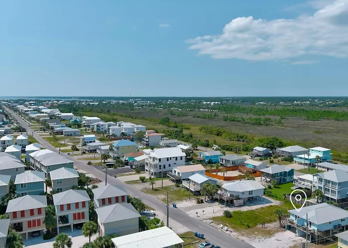 Holiday home The & Surf House Gulf Shores